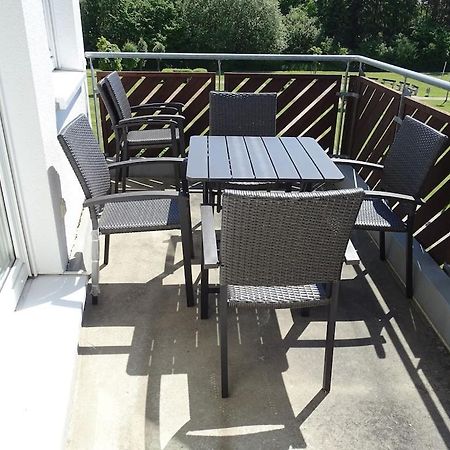 Grosse Schoene 3 Zimmer Ferienwohnung - 100 Qm - In Strandnaehe Fuer 6 Personen!! Heringsdorf  Exterior foto